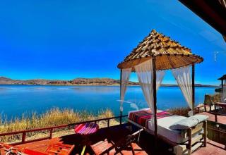 Titicaca posada del sol lodge - Puno - 2