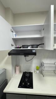 Modern 1BR in Kilimani WIFI,Netflix,free packing - Nairobi - 6