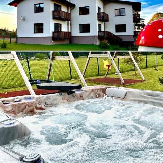 Villa Tatry Panorama JACUZZI & SAUNA - Belá - 0
