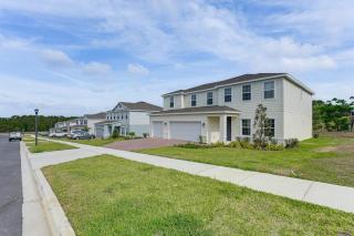 18 Mi to Disney Clermont Home with Yard - Clermont - 8