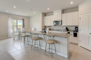 18 Mi to Disney Clermont Home with Yard - Clermont - 5