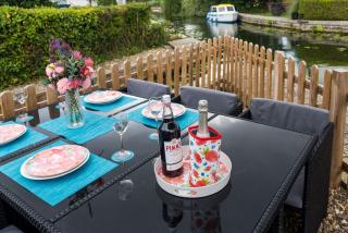 The Moorings - Wroxham - 4
