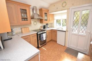 The Moorings - Wroxham - 3