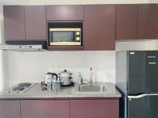 Fort Victoria 2 BR in the City - Manila - 6