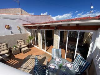Beach bungalow, Torreblanca la Mata, Torrevieja - 1