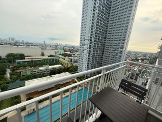 Yassis Suite 2BR Luxury Unit in Grass Residence - 8