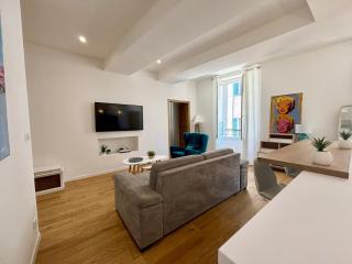 Casamea - Apt Élégant, Clim, Centre historique - Ajaccio - 7