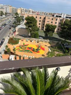Le Terrazze di Gabriella - Apartment in Bari - Bari - 4