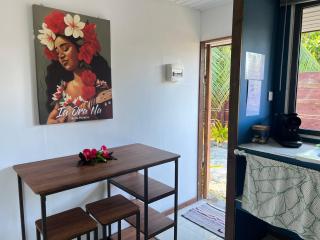 KoriKori House Fakarava II - 7