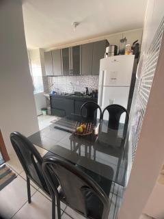 Goiás Brasília Confort - Valparaíso de Goiás - 1