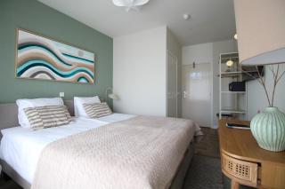 Best Western Beach Hotel Bergen aan Zee - Bergen aan Zee - 9