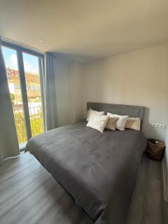 Beautiful beach penthouse With two rooms with sea views - Montgat - 2