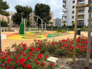 Le Terrazze di Gabriella - Apartment in Bari - Bari - 5
