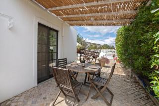 Casa Xarém - Vinhas De Nexe - Faro - 6