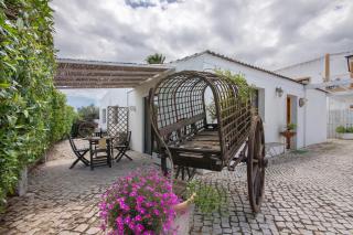 Casa Xarém - Vinhas De Nexe - Faro - 5