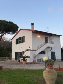 House in the Tuscan Maremma - Braccagni - 0