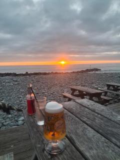 'Falcons Rest' - Borth - 4