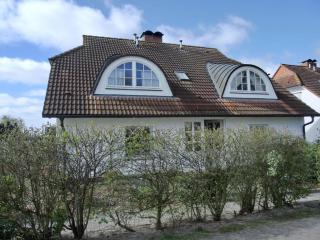 Achterwasserblick - Zempin - 0