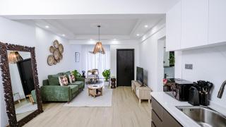 Marina Bay 1 bedroom, swimming pool, Work space and gym apartment Westlands Luxury - Nairobi - 0