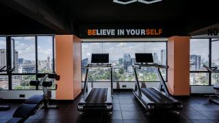 Marina Bay One & Two bedrooms Off Rhapta Road in Westlands with Gym & Swimming Pool - 3