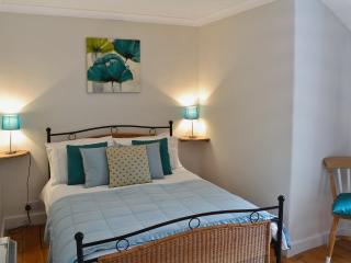 Gewans Farm Cottage - St Austell - 4