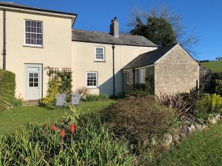 Gewans Farm Cottage - St Austell - 0