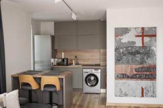 ТОП Двустаен в Панорама Парк - Plovdiv - 7