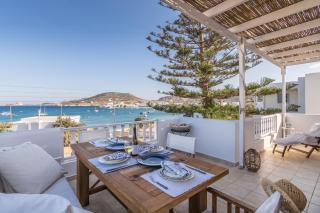 Arokaria Seafront Home - Pollonia - 0