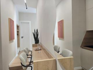 Modern Studio Escape - 8