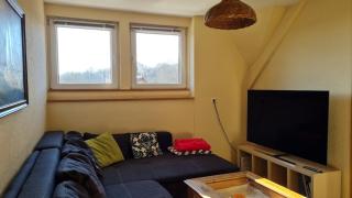 Schöne Ferienwohnung mit kostenlosem Parkplatz - Sassnitz - 1