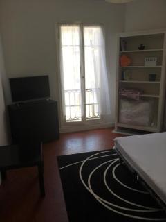 Studio With Terrace with view - Nizza - 9