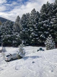 2 exclusivas casas en Barrio Peñon de Lolog - San Martín de los Andes - 7