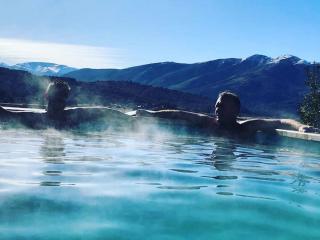 2 exclusivas casas en Barrio Peñon de Lolog - 0