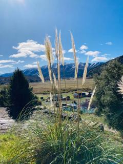 2 exclusivas casas en Barrio Peñon de Lolog - San Martín de los Andes - 3
