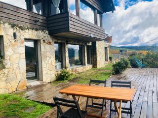 2 exclusivas casas en Barrio Peñon de Lolog - 1