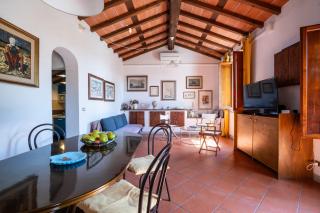 Fantastica casa sul mare con giardino privato - Marina di Pietrasanta - 5