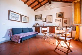 Fantastica casa sul mare con giardino privato - Marina di Pietrasanta - 1