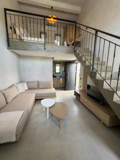 Villa Roza - Kallithea Halkidikis - 3