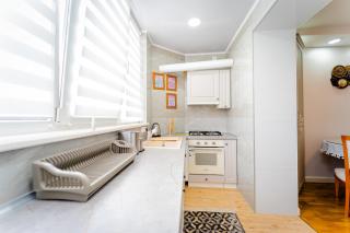 2 rooms apartment in the historical part of Chisinau - Chişinău - 3