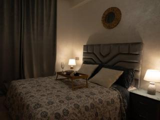 Appartement 2 Chambres à Coté avec Grand Balcon, Piscine, Aire de Jeux pour Enfants et Jardin - 7