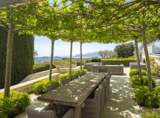 Les Moines - Mougins - 8