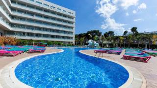 Medplaya Hotel Calypso - 9