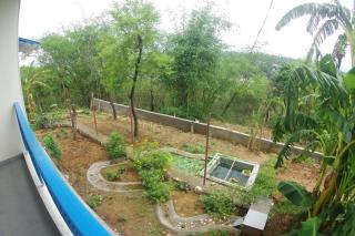 Vayu Kutir - Marut Chalet - Bhara - 6