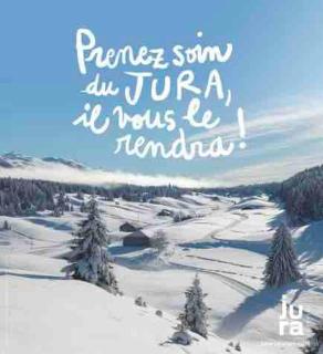 Villa Eléno, au cœur de la région des lacs du Jura - Meussia - 4