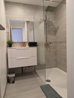 Agréable appartement plages et hypercentre - Antibes - 2