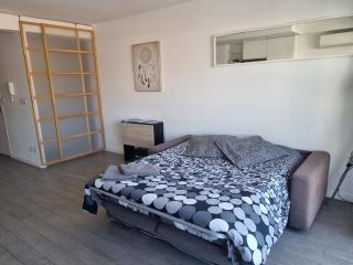 Agréable appartement plages et hypercentre - Antibes - 1