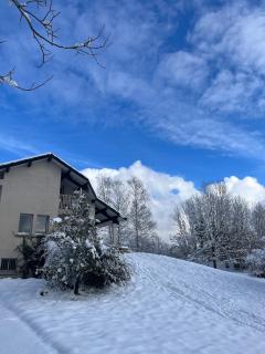 Villa Eléno, au cœur de la région des lacs du Jura - Meussia - 1