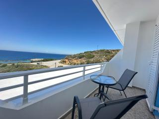 Meltemi Sea View Suite - Kefalos - 7