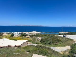 Meltemi Sea View Suite - Kefalos - 3