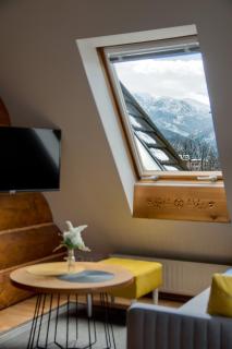 Pokoje Gościnne Trebunia - Zakopane - 7